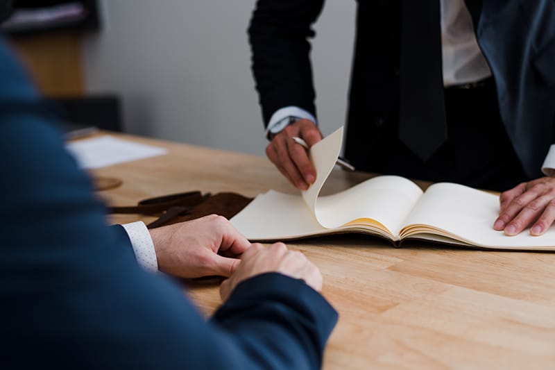 Collaborating With Client Collaboration